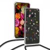 Кейс за Huawei P30 Lite, Силиконов, Многоцветен, 48485.11