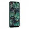 Кейс за Samsung Galaxy A10, Силиконов, Зелен, 49814.169