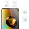 Комплект от 2 матови защитни фолиа за таблет Apple iPad Air 5 (2022), Kwmobile, Прозрачно, Пластмаса, 51998.2