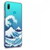 Калъф за Huawei P Smart (2019), Силиконов, Многоцветен, 47388.37