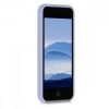 Калъф за Apple iPod Touch 6th/iPod Touch 7th, Kwmobile, лилав, силикон, 50528.139