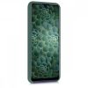 Калъф за Huawei P Smart (2019), Силиконов, Зелен, 47824.166