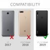 Калъф за Huawei Y7 (2019) / Y7 Prime (2019), Силиконов, Лилав, 50686.130