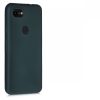 Кейс за Google Pixel 3a, Силиконов, Зелен, 52339.14