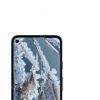 Комплект от 3 защитни фолиа за Google Pixel 4a, kwmobile, Front, Transparent, 52471.1