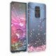 Капак за Xiaomi Redmi Note 9, Силиконов, Многоцветен, 52442.02