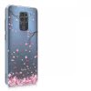 Капак за Xiaomi Redmi Note 9, Силиконов, Многоцветен, 52442.02