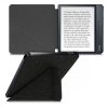 Калъф за Kobo Libra H2O, текстил, сив, 52460.19