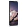 Кейс за Xiaomi Mi Note 10 Lite, Силиконов, Черен, 52443.47