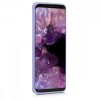 Кейс за Samsung Galaxy S9, Силиконов, Лилав, 44089.139