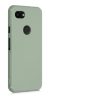 Кейс за Google Pixel 3a, Силиконов, Зелен, 47590.172