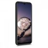 Кейс за Huawei P Smart (2020), Силиконов, Черен, 52530.47