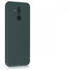 Кейс за Huawei Mate 20 Lite, Силиконов, Зелен, 46202.171