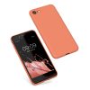 Калъф за Apple iPhone 8 / iPhone 7 / iPhone SE 2, силиконов, розов, 49979.103