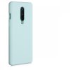 Кейс за OnePlus 8, Силиконов, Зелен, 51867.50