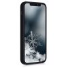 Калъф за Apple iPhone 12 / iPhone 12 Pro, дърво, кафяв, 52734.01