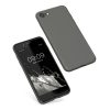 Калъф за Apple iPhone 8 / iPhone 7 / iPhone SE 2, силиконов, сив, 49979.155