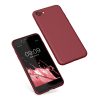 Калъф за Apple iPhone 8 / iPhone 7 / iPhone SE 2, Силиконов, Розов, 49979.167