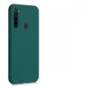 Кейс за Xiaomi Redmi Note 8T, Силиконов, Зелен, 50956.184