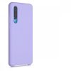 Кейс за Huawei P30, Силиконов, Лилав, 47414.108