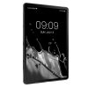 Калъф за Samsung Galaxy Tab S7 Plus, Силиконов, Черен, 52923.01