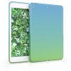 Калъф за Apple iPad Mini 3 / Apple iPad Mini 2, силиконов, син, 37960.06