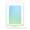 Калъф за Apple iPad Mini 3 / Apple iPad Mini 2, силиконов, син, 37960.06