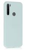 Капак за Xiaomi Redmi Note 8T, Силиконов, Зелен, 50956.200