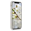 Калъф за Apple iPhone X / iPhone XS, Силиконов, Бежов, 42495.204