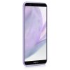 Калъф за Huawei P Smart / Enjoy 7s, силиконов, лилав, 44124.108