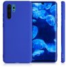 Кейс за Huawei P30 Pro, Силиконов, Син, 47419.134