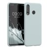 Кейс за Huawei P30 Lite, Силиконов, Син, 47499.200