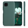 Кейс за Huawei P40 Lite, Силиконов, Зелен, 51519.171