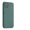 Кейс за Huawei P40 Lite, Силиконов, Зелен, 51519.171