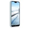 Кейс за Huawei P20 Lite, Силиконов, Син, 44358.200