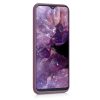 Кейс за Samsung Galaxy A20e, Силиконов, Лилав, 48738.181