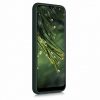 Кейс за Samsung Galaxy A20e, Силиконов, Зелен, 48738.169