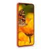 Кейс за Xiaomi Redmi Note 8 Pro, Силиконов, Оранжев, 50242.69