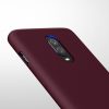 Капак за OnePlus 6T, Силикон, Лилав, 46316.190