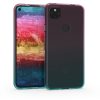 Кейс за Google Pixel 4a 5G, Силиконов, Розов, 53636.01