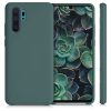 Кейс за Huawei P30 Pro, Силиконов, Зелен, 47423.171