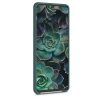 Кейс за Huawei P30 Pro, Силиконов, Зелен, 47423.171