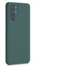 Кейс за Huawei P30 Pro, Силиконов, Зелен, 47423.171