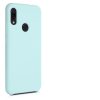 Калъф за Xiaomi Redmi Note 7 / Redmi Note 7 Pro, Силиконов, Зелен, 48714.200