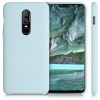 Кейс за OnePlus 6, Силиконов, Зелен, 46122.200