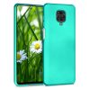 Калъф за Xiaomi Redmi Note 9S / Redmi Note 9 Pro / Redmi Note 9 Pro Max, Силиконов, Зелен, 52142.128