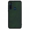 Кейс за Motorola Moto G8 Power, Wood, Green, 51798.80