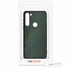 Кейс за Motorola Moto G8 Power, Wood, Green, 51798.80