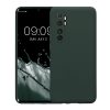 Калъф за Xiaomi Mi Note 10 Lite, Силиконов, Зелен, 52443.169