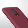 Капак за OnePlus 6T, Силикон, Лилав, 46316.209